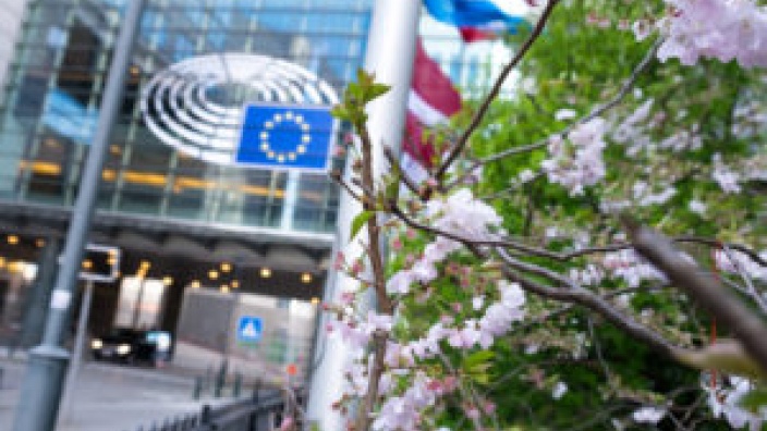 Jean-Claude Juncker und State of the Union: Tatkraft statt wolkiger EU-Visionen