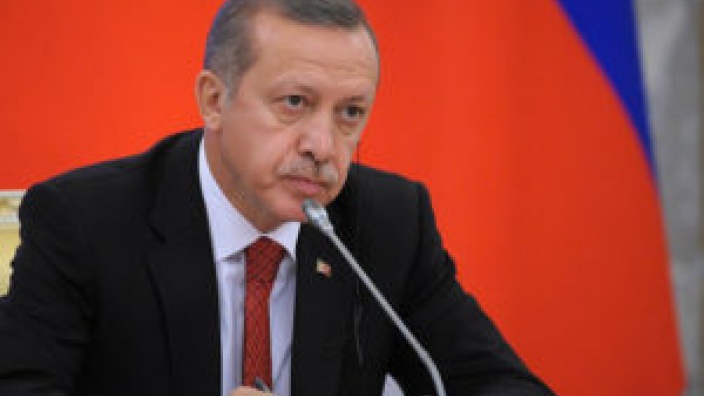 Türkei: Präsidialsystem muss Ende EU-Beitrittsverhandlungen bedeuten